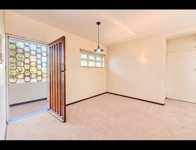 2 BEDROOM APARTMENT FOR SALE IN MUSGRAVE